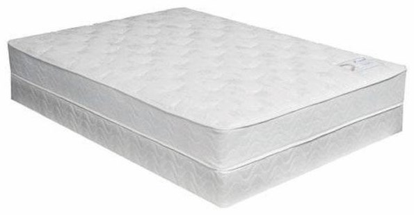 Inexpensive queen top mattress sets